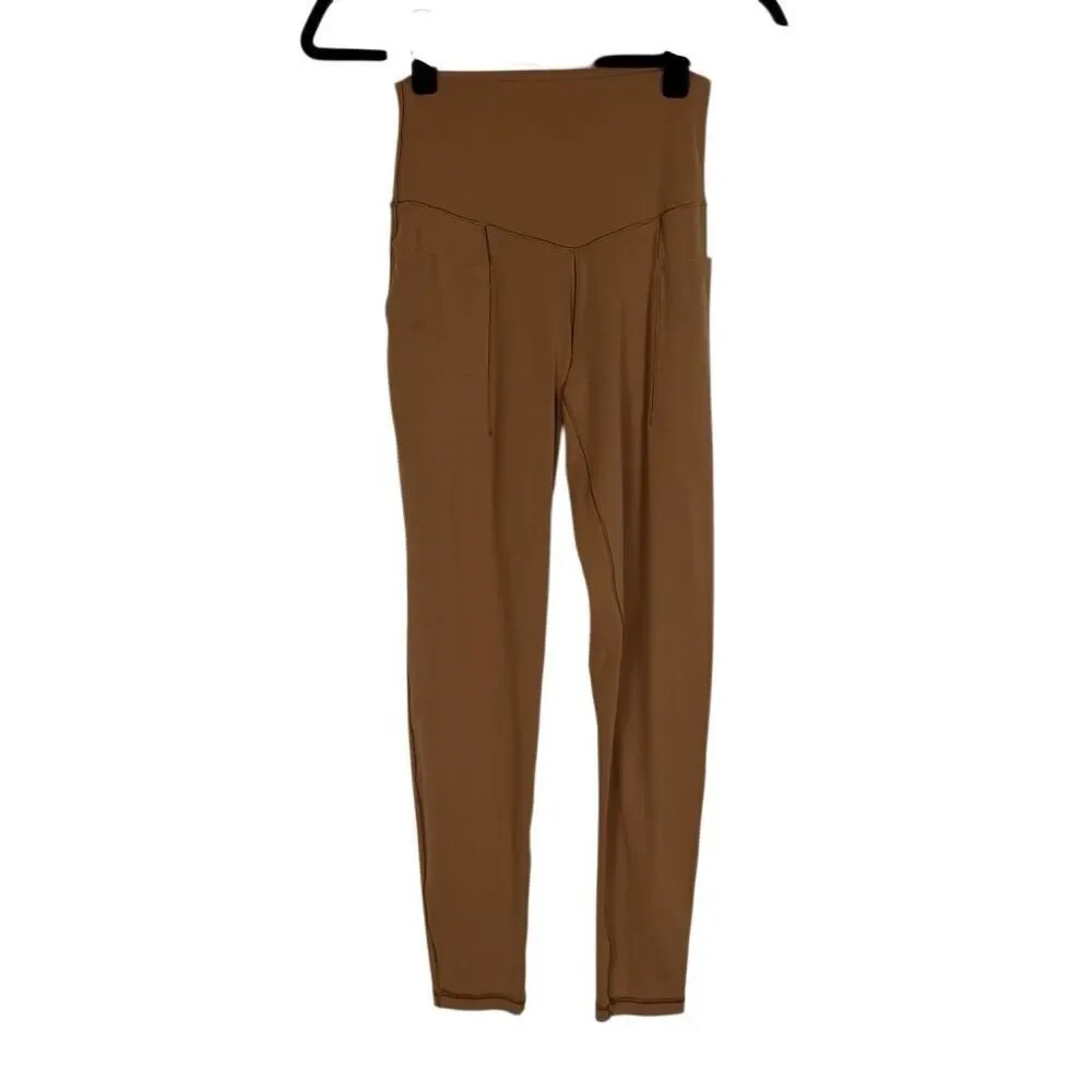 Aerie Offline High Rise Side Pockets Legging - Women’s M